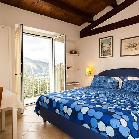 Agri Bed - L'Affittacamere In Collina - Guest Room On The Hill Lavagna Eksteriør billede