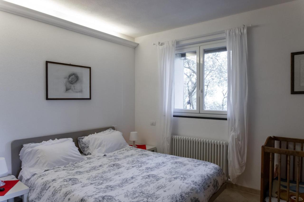 Agri Bed - L'Affittacamere In Collina - Guest Room On The Hill Lavagna Eksteriør billede