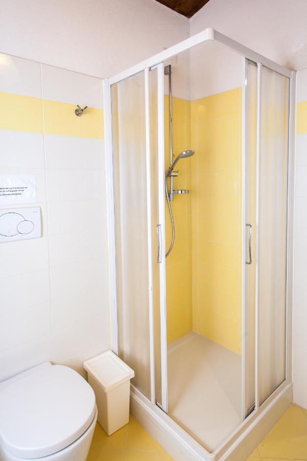 Agri Bed - L'Affittacamere In Collina - Guest Room On The Hill Lavagna Eksteriør billede