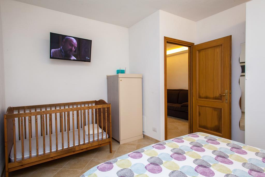Agri Bed - L'Affittacamere In Collina - Guest Room On The Hill Lavagna Eksteriør billede