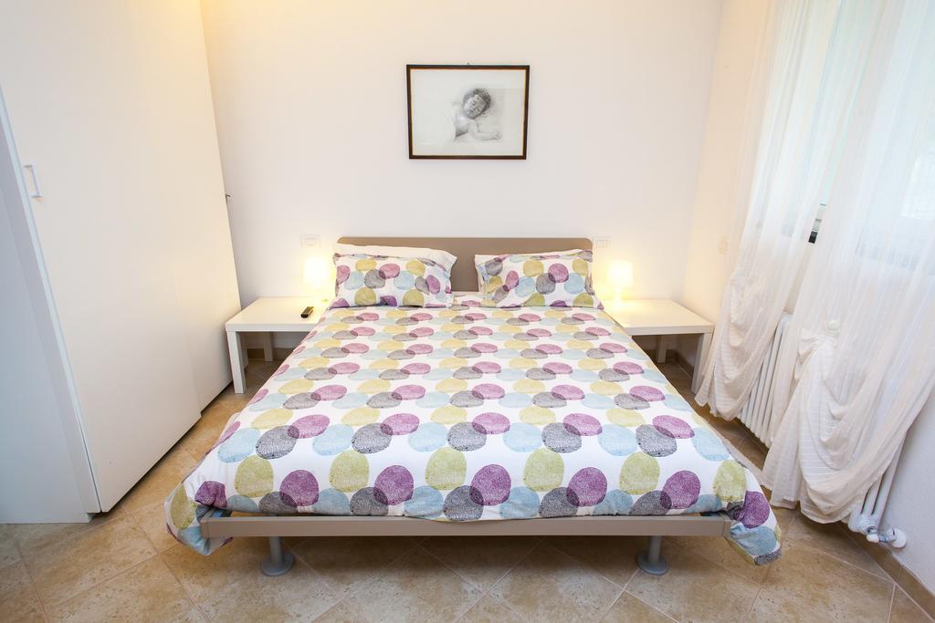 Agri Bed - L'Affittacamere In Collina - Guest Room On The Hill Lavagna Eksteriør billede