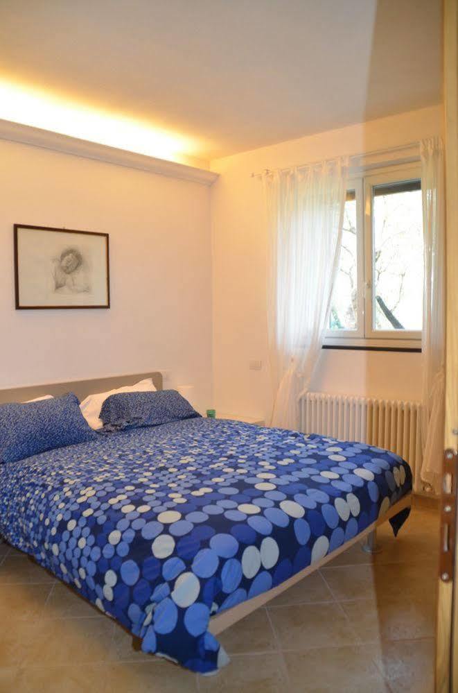 Agri Bed - L'Affittacamere In Collina - Guest Room On The Hill Lavagna Eksteriør billede