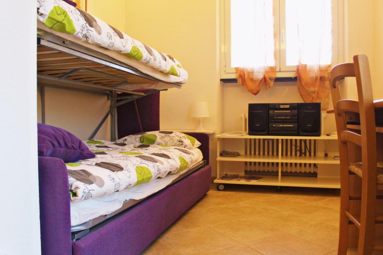 Agri Bed - L'Affittacamere In Collina - Guest Room On The Hill Lavagna Eksteriør billede