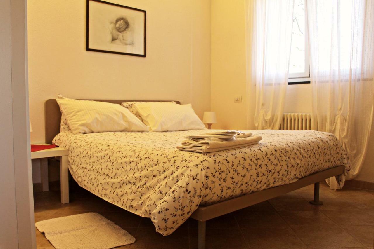 Agri Bed - L'Affittacamere In Collina - Guest Room On The Hill Lavagna Eksteriør billede