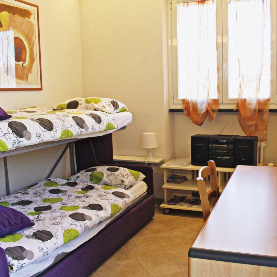 Agri Bed - L'Affittacamere In Collina - Guest Room On The Hill Lavagna Eksteriør billede